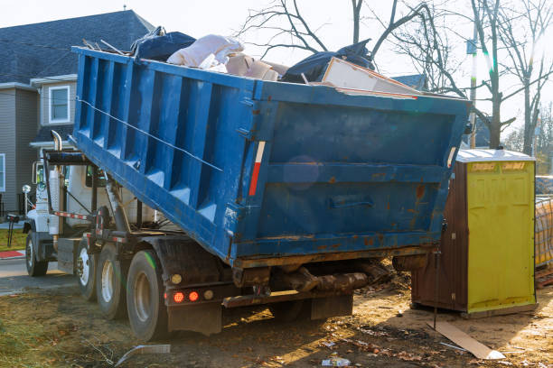 Best Yard Cleanup Services  in Glenmoor, OH