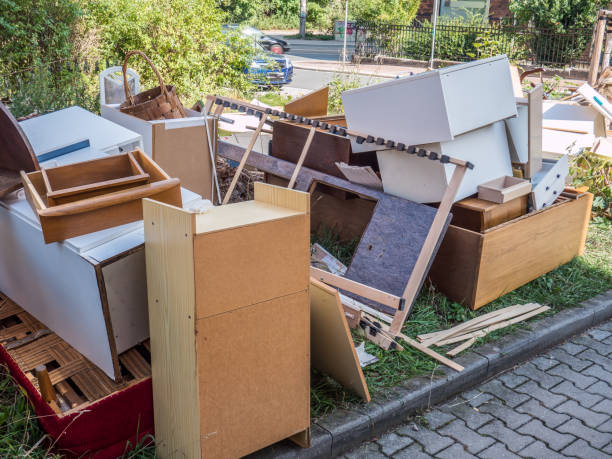 Best Commercial Cleanout Services  in Glenmoor, OH