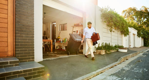 Best Yard Waste Removal  in Glenmoor, OH
