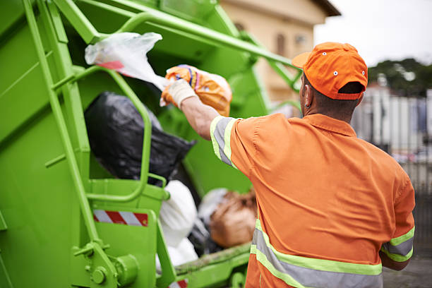 Best Affordable Junk Removal Services  in Glenmoor, OH