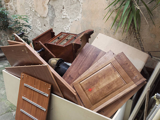 Reliable Glenmoor, OH Junk Removal Solutions